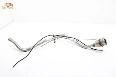 Maserati Levante 2017-2020 tanque de combustible llenado cuello manguera tubo OEM Foto 1 de 4