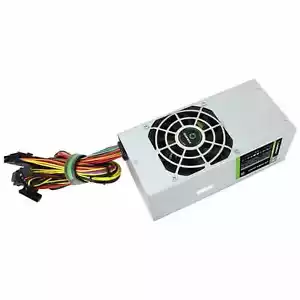 300W 80 Plus TFX Size Power Supply Slim Mini PSU For DELL HP Acer Slimline PCs - Picture 1 of 6
