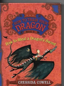 How to Train Your Dragon Ser.: How to Train Your Dragon: How to Steal a Dragon's - Picture 1 of 1