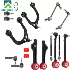 16X For 2011-2014 Dodge Challenger Suspension Control Arm Kit ES800986 - Bild 1 von 15