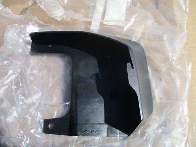 2014 2015 2016 2017 HONDA ODYSSEY REAR RH PASSENGER MUD FLAP GUARD OEM - Image 1 of 3