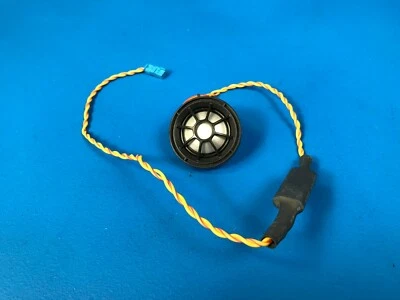 ALTAVOZ TWEETER HARMAN KARDON 12-16 BMW F22 F30 F32 F06 F12 F13 235I 335i 650I Foto 1 de 4