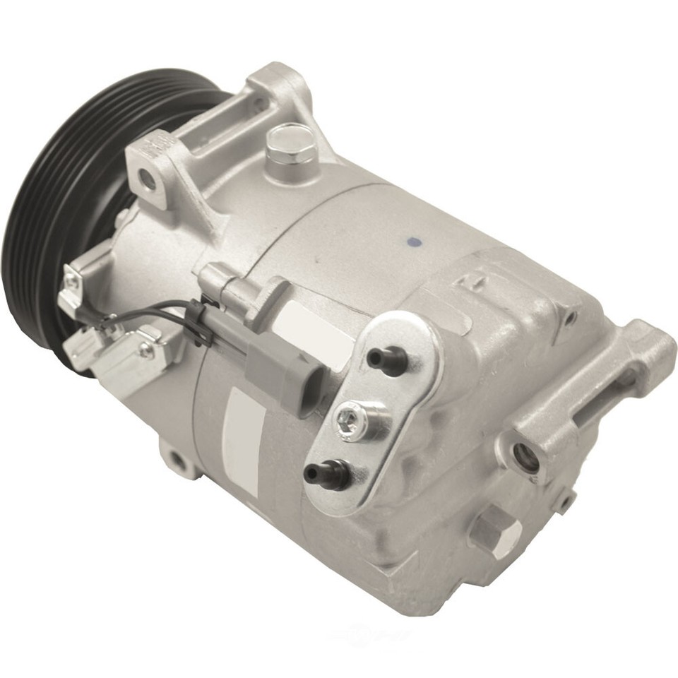 A/C Compressor-New Global 6512560 | eBay