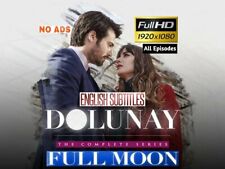 * Dolunay * (Full Moon) * Full 1080p HD * English Subs * Complete * USB * No Ads