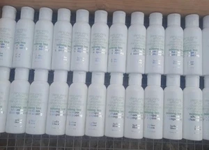 [Lot Of 12] Atelier Bloem Oolong Tea Shampoo Travel Size 1.7 Fl Oz - Picture 1 of 6