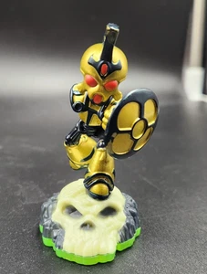 Skylanders Spyro's Adventure Legendary Chop Chop Figure (#8) - Picture 1 of 2