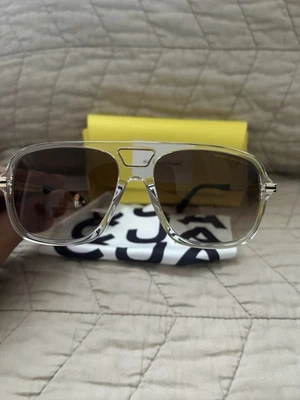 MARC JACOBS MARC 415/S SUNGLASSES PLASTIC MNGHA - Image 1 of 4