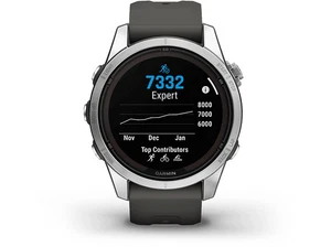 Garmin Fénix 7 S Pro, Negro - Imagen 1 de 6