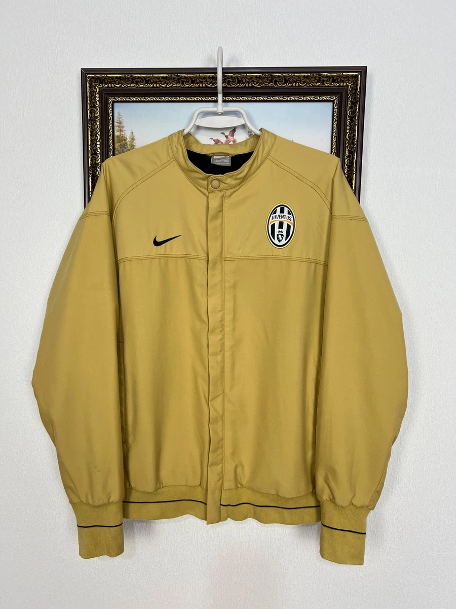 Nike Juventus International Club Soccer Fan Jackets for sale | eBay