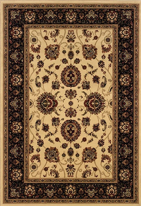 Alfombra 8x11 Esfinge Oriental Beige Oriental 130/7 - Aprox 7' 10'' x 11' 2"" Foto 1 de 1