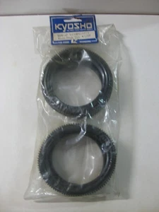 KYOSHO BSW-47 CUBIERTAS-NEUMATICOS-GOMAS RC 1/8 BUGGY - Picture 1 of 5