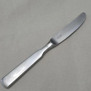 CUCHILLO DE CENA PEREGRINO CROMARGAN WMF - ANTIGUO - ALEMANIA - Imagen 1 de 4