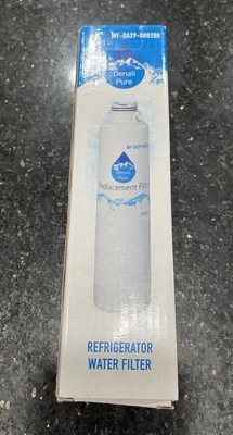 Denali Pure WF-DA29-00020B-S Replacement Refrigerator Water Filter 6 Months New - Image 1 of 4