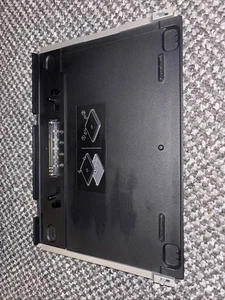 Multifunctional External DVD Drive Docking Station- needs a power cable - Afbeelding 1 van 4