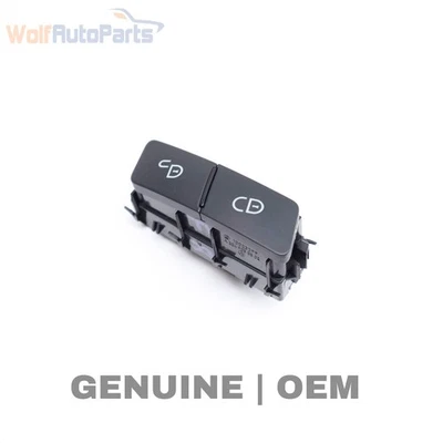 2013 MERCEDES-BENZ GL450 X166 - Front Right DOOR LOCK / Unlock Switch Button - Image 1 of 4