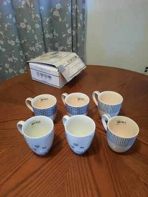 Tazas de café Noritake  Foto 1 de 4