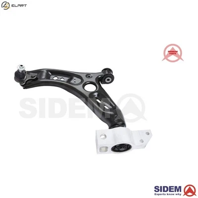 CONTROLTRAILING ARM WHEEL SUSPENSION 63976 FOR VW CC/PASSAT/SEDAN/GRANDE 2.0L CC - Image 1 of 4