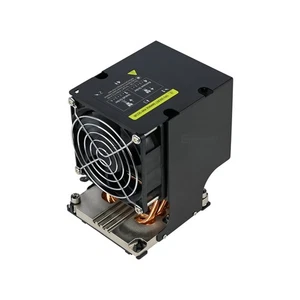HP Z8 G4 Workstation 2nd CPU Kühler Heatsink cooling Kühlkörper 907572-001 - Afbeelding 1 van 3