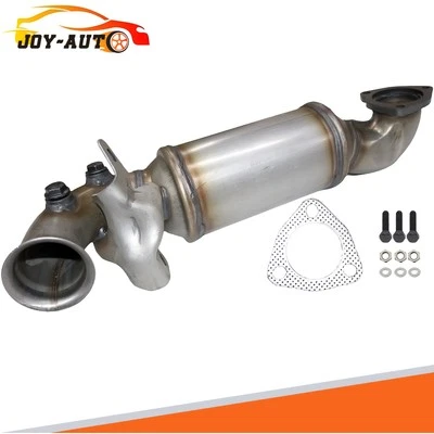 Catalytic Converter For 2007-2015 Mini Cooper 1.6L Turbo 2011-2016 Countryman - Изображение 1 из 4