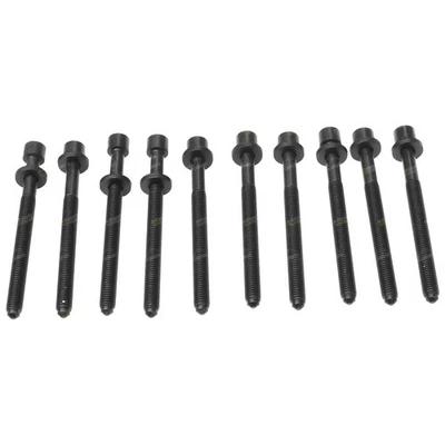 Engine Cylinder Head Bolt Set for Volkswagen VW Beetle 9C 4cyl 1.6L AYD 2002~03 - image 1 of 2
