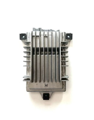 Amplificador estéreo radio audio GMC Acadia Traverse Bose 2010-2016 25994310 OEM Foto 1 de 4