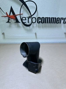 Piper PA-28R Alternate Air Inlet & Throttle Bracket Adapter 67660-00 (2045) - Picture 1 of 9