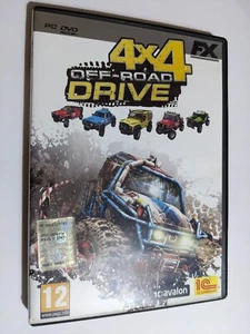 Off Road Drive Premium - PC GIOCO WINDOWS - Imagen 1 de 2