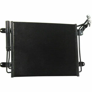A/C Condenser 2.0L L4 (3775) fits 2009 2017 Volkswagen Tiguan - Picture 1 of 2