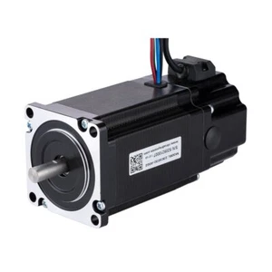 Cloudray 2phase 23CS22C400Z Nema 23 2.2N.m Open-loop Stepper Motor for CO2 Laser - Picture 1 of 6
