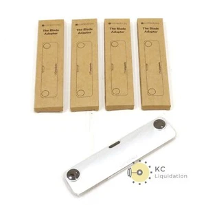 Lot of 4x Compulocks Blade Universal Security Lock - BLD01 - Picture 1 of 5