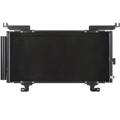 AC Condenser For 2015 2016 2017 2018 2019 Subaru Outback - Image 1 of 4