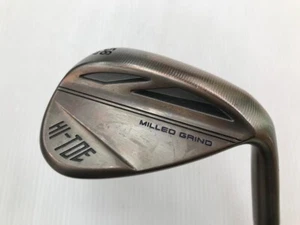 TaylorMade HI-TOE 3 Copper Wedge #58(1Club)/DG/Flex:S200/Wedge - Picture 1 of 10