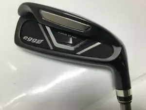 PRGR egg 2015 U4 21deg 39.75inch R-flex UT Utility Hybrid Golf Club - Picture 1 of 4