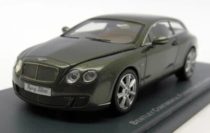 Neo 1/43 Scale Resin - NEO44216 Bentley Continental Flying Star By Touring - Picture 1 of 6