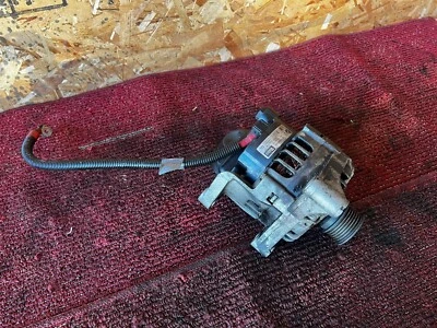 BMW 1998-2006 E46 E36 Z3 ENGINE ATTATCHED ALTERNATOR GENERATOR OEM/B3 - Image 1 of 4