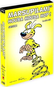 Marsupilami Houba Houba Hop: Saison 1 (DVD) - Picture 1 of 2