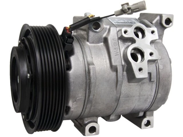 Compresor de aire acondicionado 78QSWJ18 para Scion tC 2005 2006 Foto 1 de 1