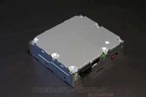 4H0919129E Digital TV Tuner Korea Dvb-T OEM Audi A4 8K Q3 8U Q5 8R Q7 4L 19km - Picture 1 of 10