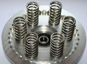 Resortes de embrague de acero inoxidable Ducati 748 749 916 996 998 999 Monster CTMOTO - Imagen 1 de 1