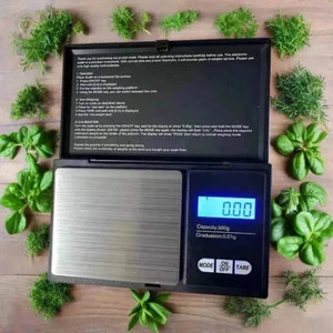 Digital Scale Professional 500g/0.01g - Picture 1 of 1