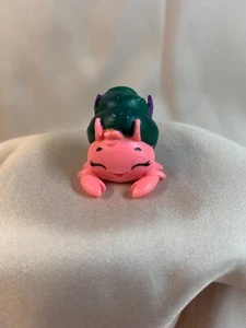Hatchimals COLLEGTIBLES STAFFEL 5 Pink CRABLER Unterwasserfreunde ~ lila Flügel - Bild 1 von 11