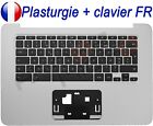Plasturgie Originale avec Clavier Français AZERTY pour HP ChromeBook 14 G3