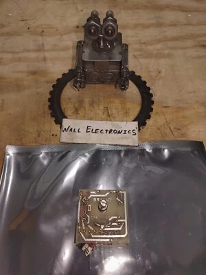 Bryant TB45-V88 Potentiometer Control Board - Image 1 of 4