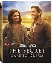 The Secret: Dare to Dream [New Blu-ray]