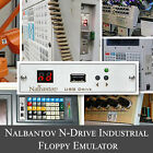 Nalbantov Usb Floppy Disk Drive Emulator N-Drive Industrial For Melco Emt10t