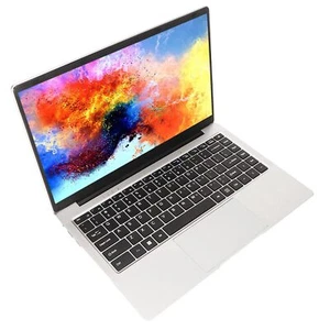 14 Inch Laptop 6GB RAM 512GB SSD J4105 Processor Quad Core 1080P 6000mAh Bat SG5 - Picture 1 of 30