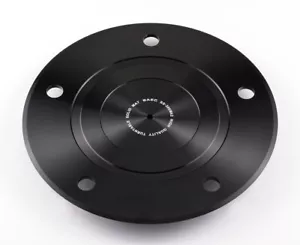 SAEC SOLID TURNTABLE MAT (ALHIGHCE) SS-300MK2 - Picture 1 of 5