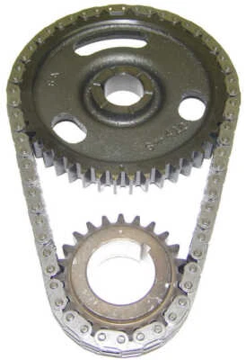 Conjunto de temporização de motor compatível com Jeep CJ5 J10 Cherokee 1971-1981, J20, Wagoneer CLOYES - Imagem 1 de 4