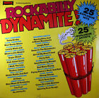 Diverse-50s/R... Rockabilly Dynamite UK Vinyl LP Schallplatte