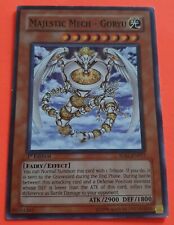 Majestic Mech-Goryu - 1st Edition Common - Rise Of The Dragon Lords - YGO
